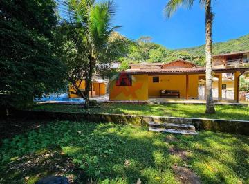 Casa · 130m² · 2 Quartos · Casa em Picinguaba, Ubatuba/SP de 130m² 2 quartos à venda por R$ 510.000,00