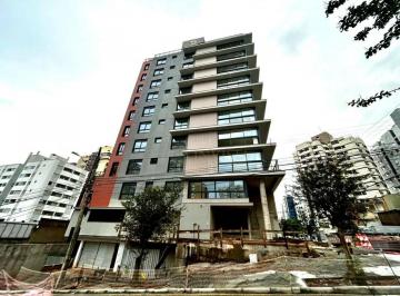 Apartamento · 153m² · 3 Quartos · 3 Vagas · Apartamento em Centro, Florianópolis/SC de 153m² 3 quartos à venda por R$ 3.200.000,00