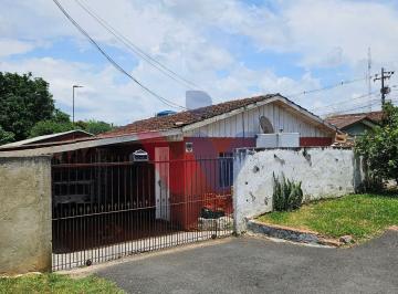 Casa · 120m² · 4 Quartos · 2 Vagas · Casa em Capela Velha, Araucária/PR de 120m² 4 quartos à venda por R$ 412.000,00