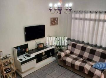 Casa · 100m² · 3 Quartos · 2 Vagas · Sobrado em Jardim Santa Maria, São Paulo/SP de 100m² 3 quartos à venda por R$ 500.000,00