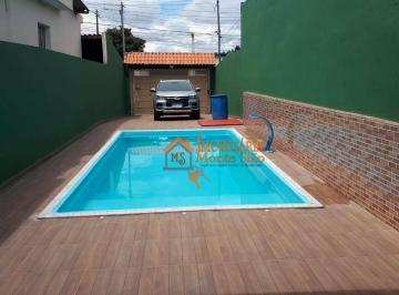 Casa · 90m² · 1 Quarto · 2 Vagas · Casa em Cidade Soberana, Guarulhos/SP de 90m² 1 quartos à venda por R$ 450.000,00
