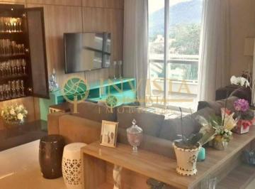 Apartamento · 301m² · 3 Quartos · 3 Vagas · Cobertura em Lagoa da Conceição, Florianópolis/SC de 0m² 3 quartos à venda por R$ 2.950.000,00