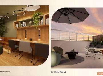 Comercial · 32m² · 1 Quarto · Studio em Ingá, Niterói/RJ de 32m² 1 quartos à venda por R$ 389.900,00