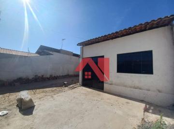 Casa · 80m² · 2 Quartos · 2 Vagas · Casa em Centro, Mogi Guaçu/SP de 80m² 2 quartos à venda por R$ 373.000,00