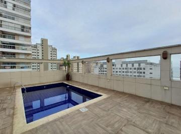 Apartamento · 300m² · 3 Quartos · 3 Vagas · Cobertura em Embaré, Santos/SP de 300m² 3 quartos à venda por R$ 5.200.000,00