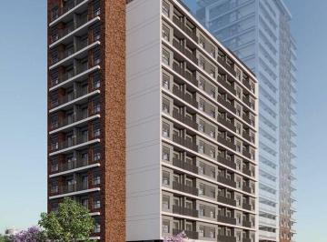 Comercial · 31m² · 1 Quarto · Studio em Campo Belo, São Paulo/SP de 31m² 1 quartos à venda por R$ 411.000,00
