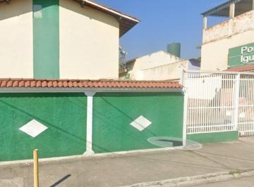 Casa · 72m² · 2 Quartos · 1 Vaga · Casa em Moqueta, Nova Iguaçu/RJ de 72m² 2 quartos à venda por R$ 370.000,00