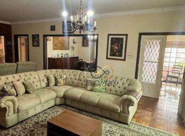 Casa · 396m² · 5 Quartos · 2 Vagas · Imoveis - no Jardim São Paulo (Zona Norte)