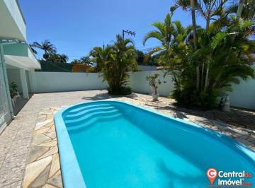 Casa · 452m² · 4 Quartos · 5 Vagas · Casa em Centro, Balneário Camboriú/SC de 452m² 4 quartos à venda por R$ 2.500.000,00