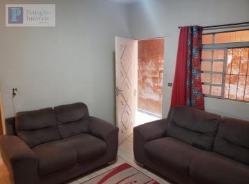 Casa · 150m² · 2 Quartos · 1 Vaga · Imoveis - no Jardim Paraíso