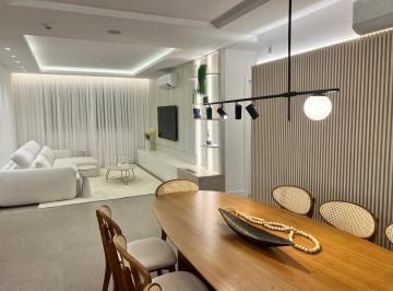 Apartamento · 142m² · 4 Quartos · 3 Vagas · Apartamento em Centro, Balneário Camboriú/SC de 142m² 4 quartos à venda por R$ 3.600.000,00