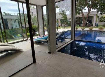 Casa · 900m² · 6 Quartos · 4 Vagas · Casa em Altos de Itu, Itu/SP de 900m² 6 quartos à venda por R$ 6.000.000,00