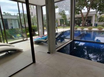 Casa · 900m² · 6 Quartos · 4 Vagas · Casa em Altos de Itu, Itu/SP de 900m² 6 quartos à venda por R$ 6.000.000,00