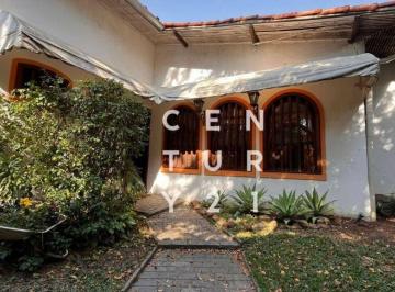 Casa · 400m² · 4 Quartos · Casa em Alto de Pinheiros, São Paulo/SP de 400m² 4 quartos à venda por R$ 4.800.000,00