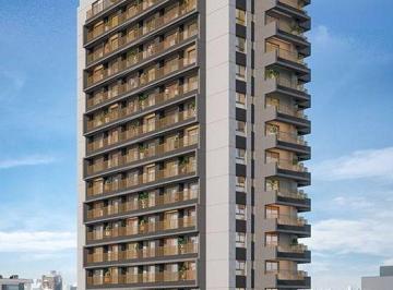 Comercial · 35m² · 1 Quarto · Studio em Paraíso, São Paulo/SP de 35m² 1 quartos à venda por R$ 487.000,00