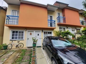 Casa · 89m² · 2 Quartos · 1 Vaga · Casa em Jardim Guerreiro, Cotia/SP de 89m² 2 quartos à venda por R$ 420.000,00