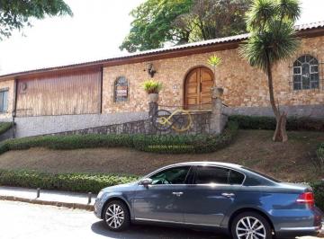 Casa · 600m² · 6 Quartos · 6 Vagas · Casa em Vila Rosália, Guarulhos/SP de 600m² 6 quartos à venda por R$ 2.350.000,00