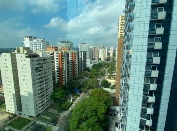 Apartamento · 253m² · 4 Quartos · 4 Vagas · Apartamento em Alphaville Industrial, Barueri/SP de 253m² 4 quartos à venda por R$ 3.500.000,00