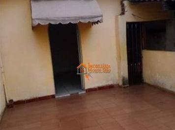Casa · 135m² · 2 Quartos · 2 Vagas · Casa em Jardim Bela Vista, Guarulhos/SP de 0m² 2 quartos à venda por R$ 350.000,00