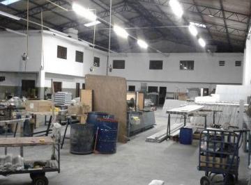 Comercial · 1100m² · Galpão em Vila Nova Manchester, São Paulo/SP de 1100m² à venda por R$ 5.850.000,00