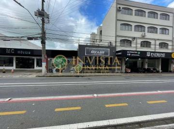 Comercial · 287m² · Loja em Estreito, Florianópolis/SC de 0m² à venda por R$ 2.500.000,00