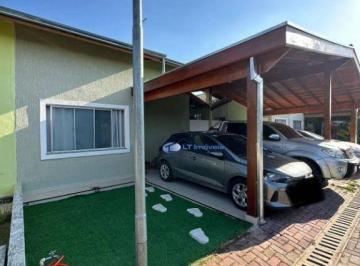 Casa · 90m² · 3 Quartos · Casa em Cidade Salvador, Jacareí/SP de 90m² 3 quartos à venda por R$ 390.000,00
