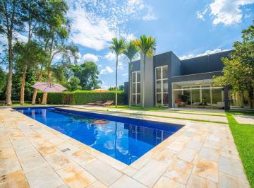 Casa · 640m² · 4 Quartos · 6 Vagas · Casa em Recanto Impla, Carapicuíba/SP de 640m² 4 quartos à venda por R$ 4.160.000,00