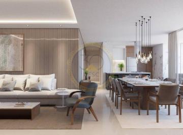 Apartamento · 322m² · 5 Quartos · 6 Vagas · Apartamento em Pioneiros, Balneário Camboriú/SC de 322m² 5 quartos à venda por R$ 6.930.000,00