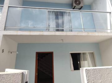 Casa · 87m² · 2 Quartos · 1 Vaga · Sobrado em , Matinhos/PR de 87m² 2 quartos à venda por R$ 345.000,00