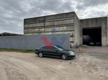 Comercial · 2400m² · Galpão em Ipê, São José dos Pinhais/PR de 2400m² à venda por R$ 7.500.000,00