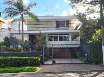 Casa · 479m² · 3 Quartos · 5 Vagas · Sobrado em Alto da Lapa, São Paulo/SP de 479m² 3 quartos à venda por R$ 3.000.000,00