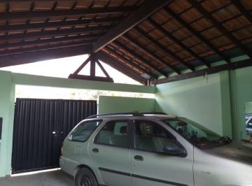 Casa · 200m² · 2 Quartos · 4 Vagas · Casa em Morada do Sol, Americana/SP de 200m² 2 quartos à venda por R$ 400.000,00