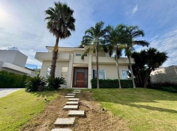 Casa · 480m² · 4 Quartos · 4 Vagas · Casa em Jardim Plaza Athénée, Itu/SP de 480m² 4 quartos à venda por R$ 5.500.000,00