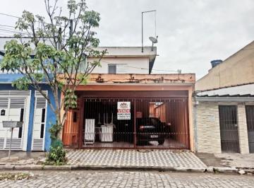 Casa · 200m² · 3 Quartos · Sobrado em Vila Urupês, Suzano/SP de 200m² 3 quartos à venda por R$ 395.000,00