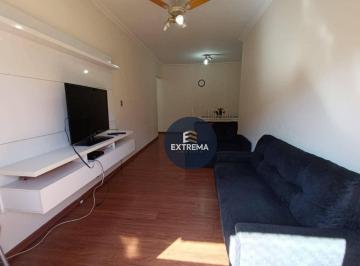 Apartamento · 76m² · 2 Quartos · 1 Vaga · Apartamento à venda - no Balneário Maxland