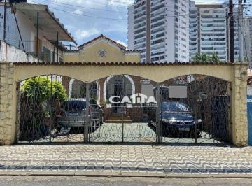 Casa · 130m² · 3 Quartos · 4 Vagas · Casa em Cidade Mãe do Céu, São Paulo/SP de 130m² 3 quartos à venda por R$ 2.400.000,00