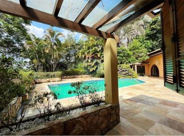 Casa · 945m² · 4 Quartos · Casa em Vila Del Rey, Nova Lima/MG de 945m² 4 quartos à venda por R$ 4.199.000,00