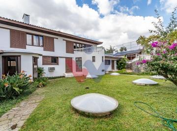 Casa · 1200m² · 5 Quartos · 10 Vagas · Casa em São Lourenço, Curitiba/PR de 1200m² 5 quartos à venda por R$ 2.590.000,00