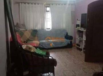 Casa · 131m² · 3 Quartos · 2 Vagas · Sobrado em Jardim Presidente Dutra, Guarulhos/SP de 131m² 3 quartos à venda por R$ 405.000,00