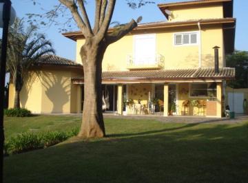Casa · 380m² · 4 Quartos · 9 Vagas · Casa em Palos Verdes, Carapicuíba/SP de 380m² 4 quartos à venda por R$ 6.000.000,00