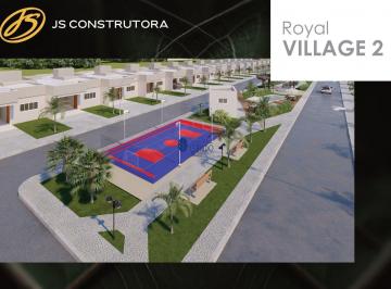 Casa · 100m² · 3 Quartos · 2 Vagas · Casa à venda - no Setor Central