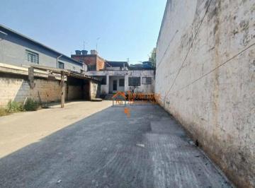 Terreno · 250m² · Imoveis - no Parque Santos Dumont