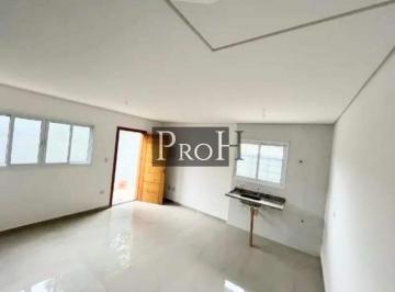 Casa · 85m² · 2 Quartos · 2 Vagas · Sobrado em Vila Guarani, Santo André/SP de 85m² 2 quartos à venda por R$ 458.000,00