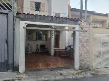 Casa · 89m² · 2 Quartos · 1 Vaga · Sobrado em Penha de França, São Paulo/SP de 89m² 2 quartos à venda por R$ 450.000,00