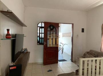 Casa · 110m² · 3 Quartos · 1 Vaga · Casa em Jardim Uirá, São José dos Campos/SP de 110m² 3 quartos à venda por R$ 460.000,00