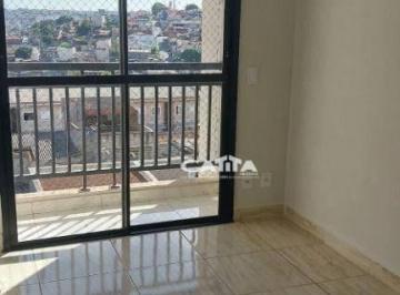Apartamento · 44m² · 2 Quartos · 1 Vaga · Imoveis - na Vila Brasil