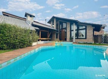 Casa · 288m² · 4 Quartos · 2 Vagas · Casa em Acapulco, Guarujá/SP de 288m² 4 quartos à venda por R$ 2.250.000,00