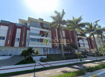 Apartamento · 155m² · 3 Quartos · 3 Vagas · Apartamento em Jurerê Internacional, Florianópolis/SC de 155m² 3 quartos à venda por R$ 3.800.000,00