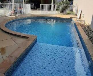 Casa · 2 Quartos · 1 Vaga · Sobrado em Residencial Esperança, Caçapava/SP de 0m² 2 quartos à venda por R$ 395.000,00