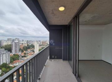 Comercial · 24m² · 1 Quarto · Studio em Vila Mariana, São Paulo/SP de 24m² 1 quartos à venda por R$ 384.000,00